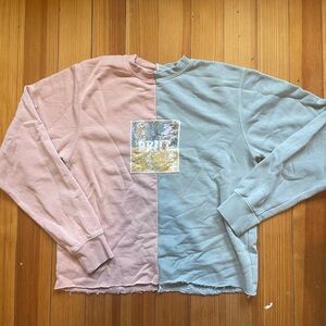 Drift Collective crewneck